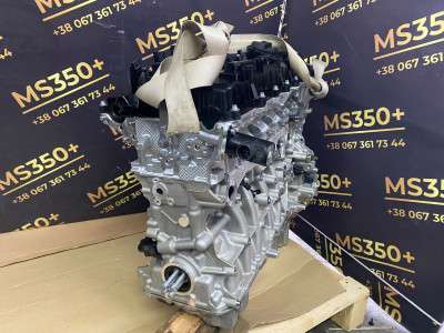 Б/у Двигун B58B30P (B58B30M2) xDrive40i BMW X7 G07