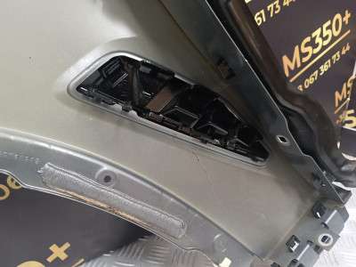 Б/у Крило переднє праве BMW X5 G05