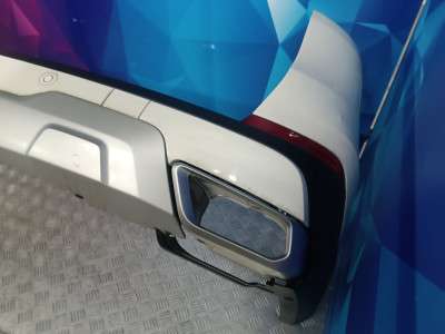 Б/у Бампер задній BMW X5 G05