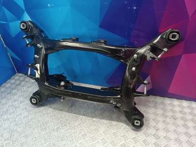 Б/у Балка підвіски задня (підрамник) BMW X3 G01