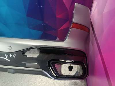 Б/у Бампер задній BMW X7 G07
