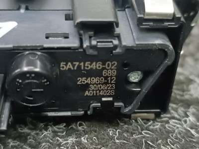Б/у Перемикач світла BMW XM G09