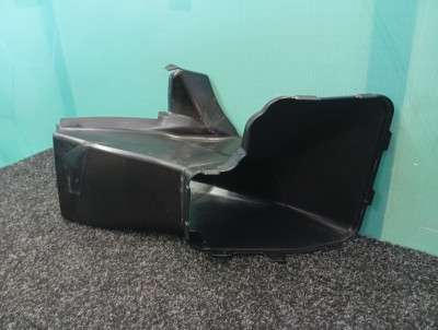 Б/у Повітропровід радіатора BMW XM G09