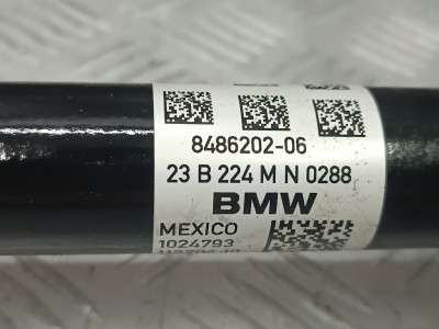 Б/у Піввісь передня права (привідний вал шрус) BMW X5 G05