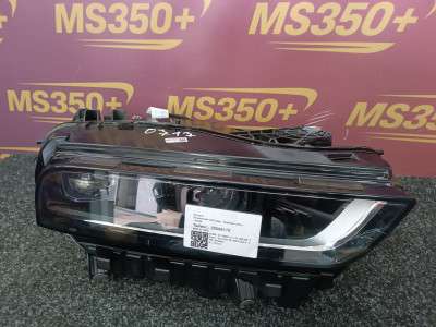 Б/у Фара передня права BMW X7 G07
