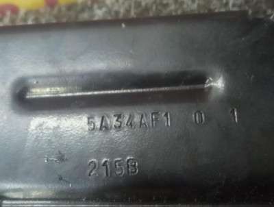 Б/у Кронштейн BMW X5 G05