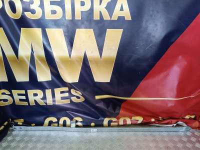 Б/у Торсійна стійка (роспорка) права задня BMW X5 G05