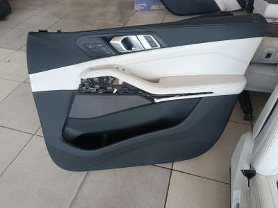 Б/у Салон (сидіння) комплект BMW X7 G07