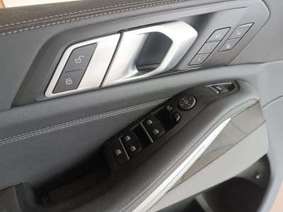 Б/у Салон (сидіння) комплект BMW X5 G05