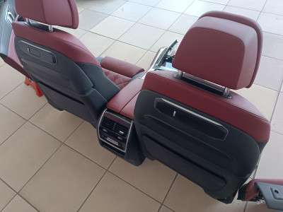 Б/у Салон (сидіння) комплект BMW X6 G06