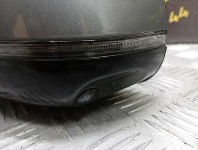 Б/у Дзеркало дверей бічне ліве BMW X5 G05 - 4