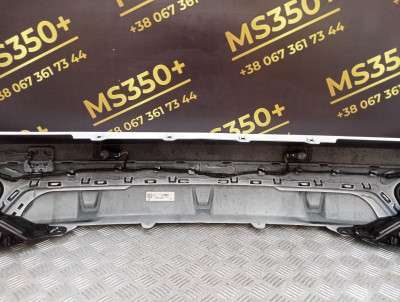 Б/у Бампер задній BMW X5 G05