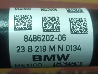 Б/у Піввісь передня права (привідний вал шрус) BMW X7 G07