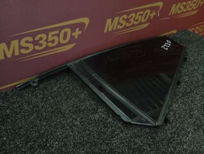Б/у Скло кватирки двері задньої лівої BMW X5 G05