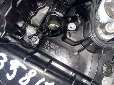 Б/у Двигун B58B30P (B58B30M2) xDrive40i BMW X7 G07
