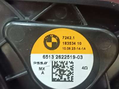 Б/у Динамік BMW X5 G05