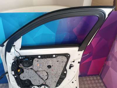 Б/у Двері передні праві BMW X4 G02