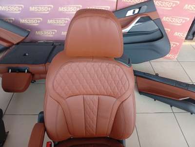 Б/у Салон (сидіння) комплект BMW X7 G07