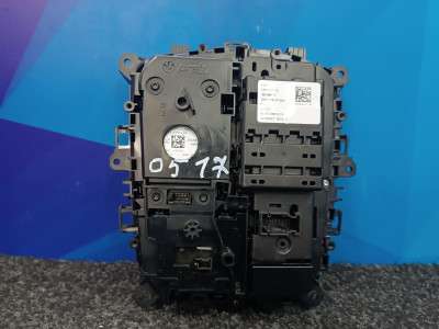 Б/у Селектор перемикання КПП BMW X5 G05