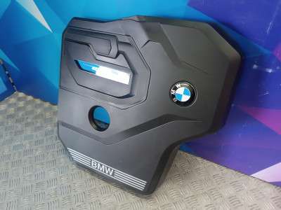 Б/у Накладка декоротивна (на ДВС) BMW X3 G01