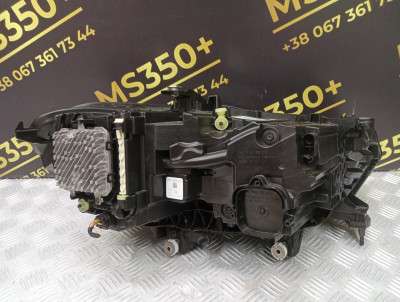 Б/у Фара передня ліва BMW X5 G05