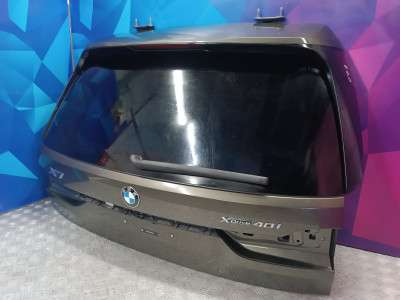 Б/у Кришка багажника (двері) BMW X7 G07