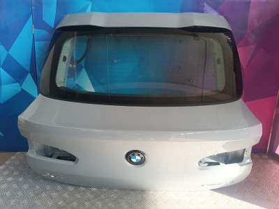 Б/у Кришка багажника (двері) BMW X4 G02