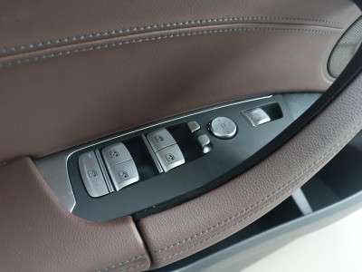 Б/у Салон (сидіння) комплект BMW X4 G02