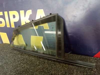 Б/у Скло кватирки двері задньої лівої Мікроавтобуси