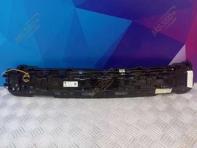 Б/у Підсилювач бампера задній BMW X5 G05