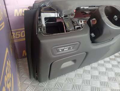 Б/у Торпедо (панель передня) BMW X5 G05