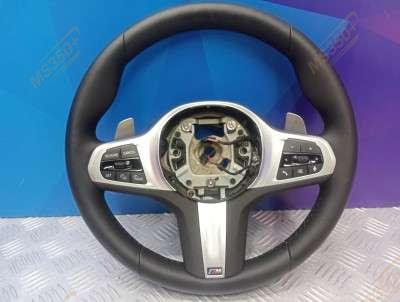 Б/у Руль BMW X6 G06