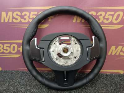 Б/у Руль BMW X6 G06
