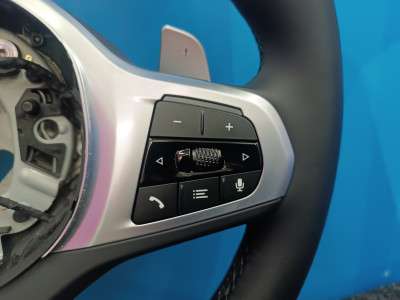 Б/у Руль BMW X5 G05