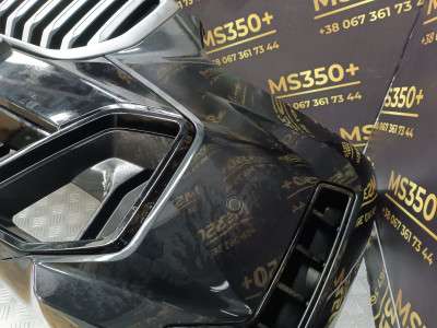 Б/у Бампер передній BMW X5 G05
