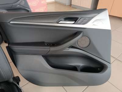 Б/в Салон (сидения) комплект BMW X3 G01