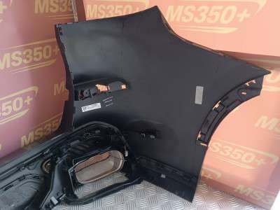 Б/у Бампер задній BMW X5 G05