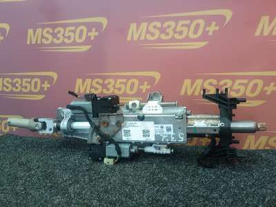 Б/у Колонка рульова BMW X5 G05