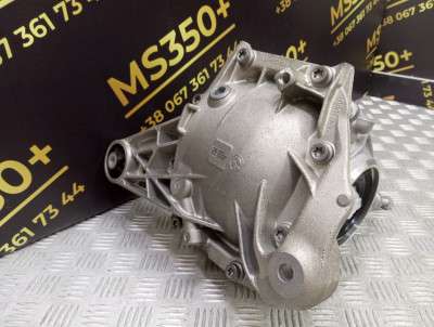 Б/у Редуктор заднього моста BMW X7 G07