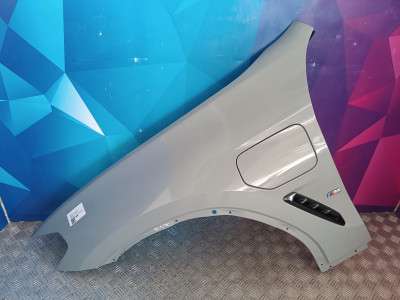 Б/у Крило переднє ліве BMW X3 G01