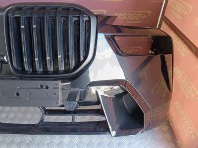 Б/у Бампер передній BMW X7 G07
