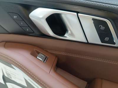 Б/у Салон (сидіння) комплект BMW X7 G07