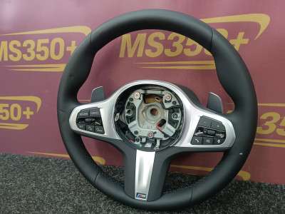Б/у Руль BMW X5 G05