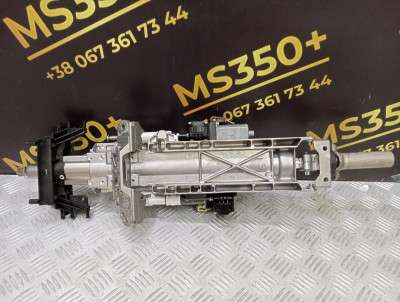 Б/у Колонка рульова BMW X5 G05