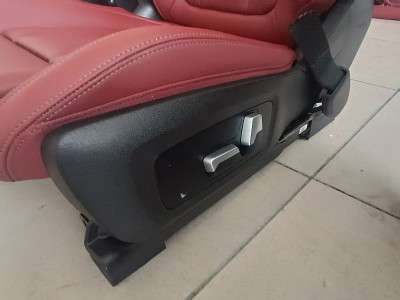 Б/у Салон (сидіння) комплект BMW X4 G02