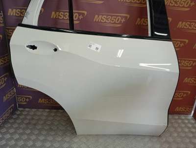 Б/у Двері задні праві BMW X5 G05