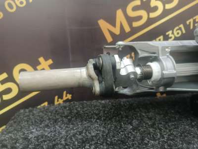 Б/у Колонка рульова BMW X5 G05