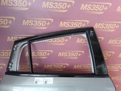 Б/у Двері задні праві BMW X6 G06