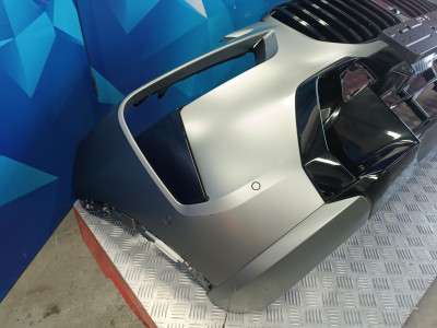 Б/у Бампер передній BMW X7 G07