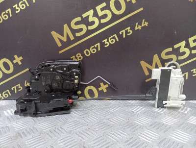 Б/у Замок дверей задньої правої BMW X5 G05